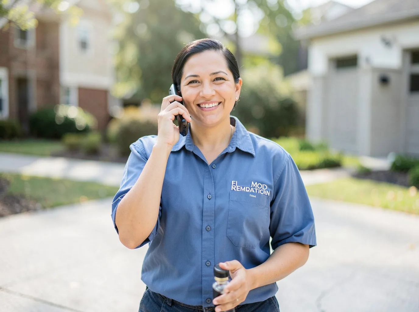 Mold Remediation Paige, TX FAQs
